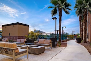 Property amenity - WaterWalk Extended Stay by Wyndham Phoenix - N. Happy Valley (Phoenix)