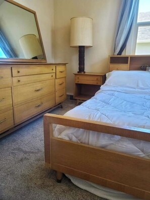 4 habitaciones y wifi gratis 