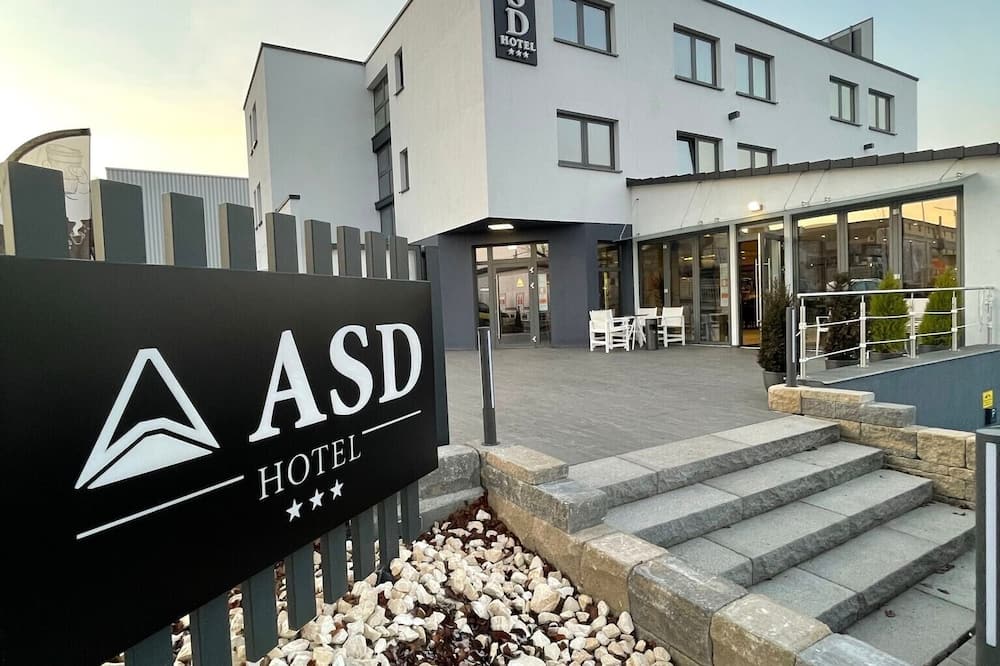 ASD Hotel