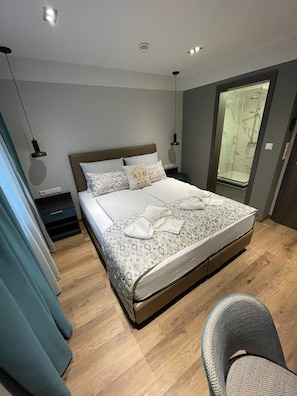 Soundproofing, free WiFi - ASD Hotel (Filderstadt)