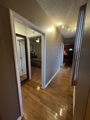 Interior - Minutes from Churchill Downs & Downtown Lou! (Louisville)