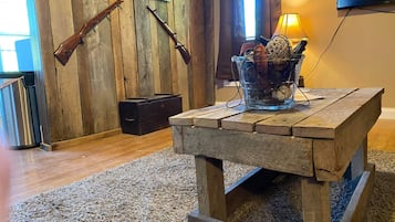 Interieur