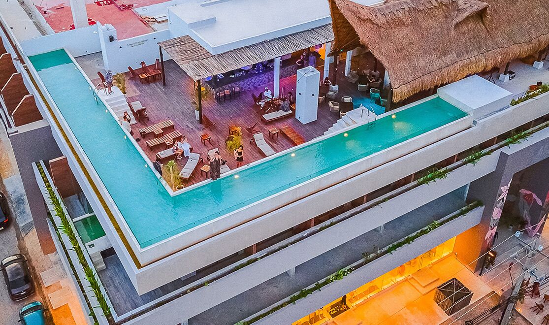 Photo - Holiday Inn Tulum by IHG