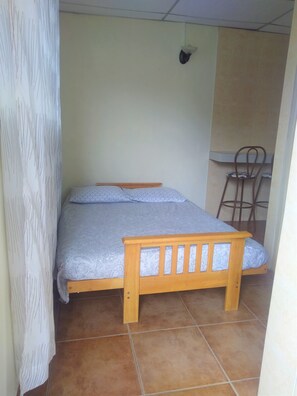 1 Schlafzimmer, WLAN