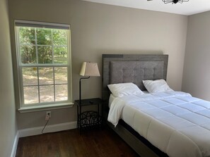 3 Schlafzimmer, WLAN