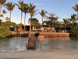 2 restaurants, breakfast, lunch, dinner served; Brazilian cuisine