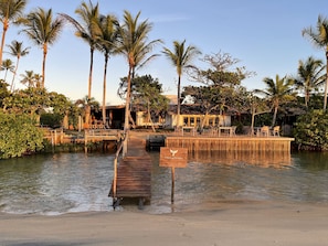 2 restaurants, breakfast, lunch, dinner served; Brazilian cuisine - Hotel Calá & Divino (Porto Seguro)