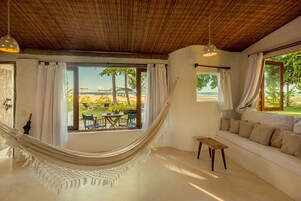 Premium bedding, minibar, in-room safe, individually decorated