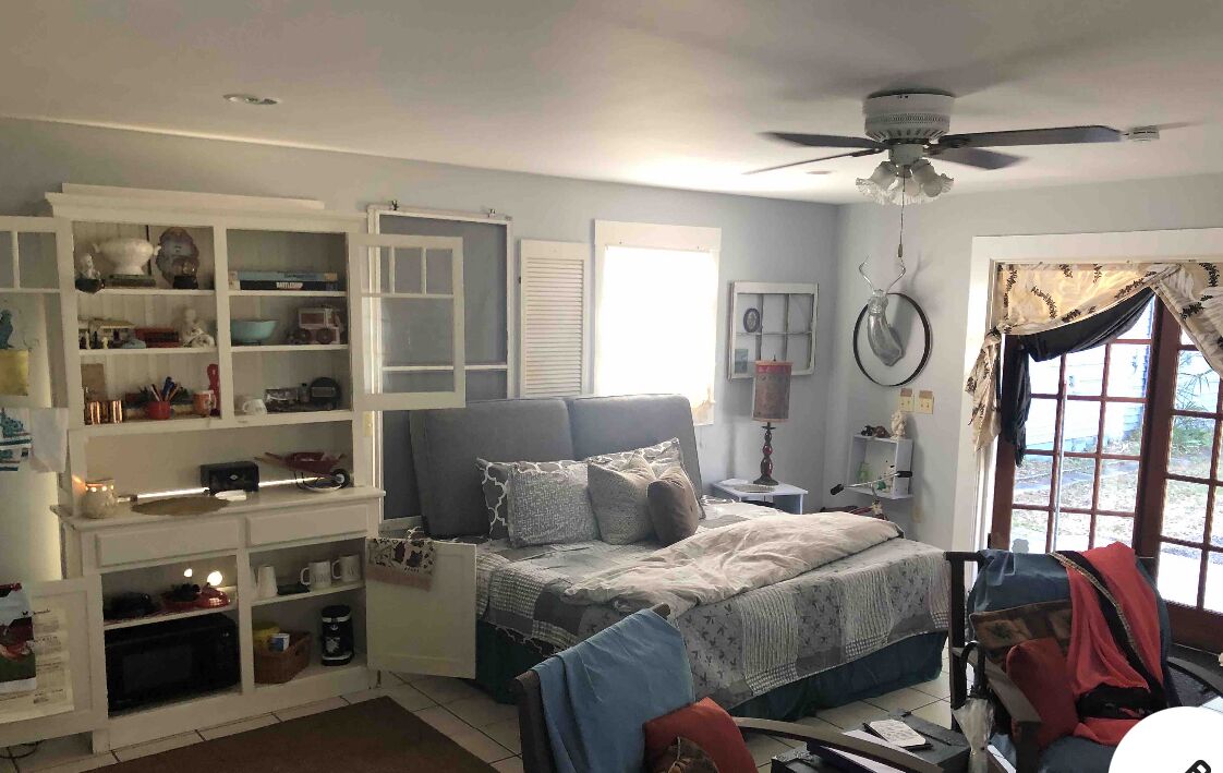 Jolie Guesthouse: Minutes to Downtown, Historic Ybor, Port