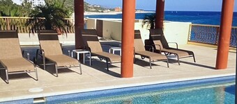 Sugar White Sand Beach Condo