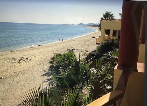 Sugar White Sand Beach Condo