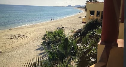 Sugar White Sand Beach Condo