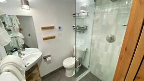 Apartment, Mehrere Betten (#101 Vail International) | Badezimmer