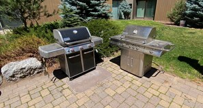 Condo, Multiple Beds (#109 Vail International) | Property grounds