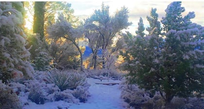 Hilltop Haven Country Retreat Home near Sedona