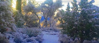 Hilltop Haven Country Retreat Home near Sedona