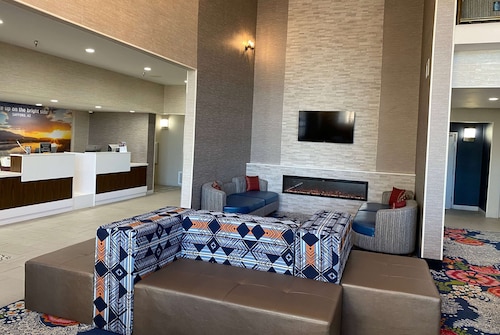 La Quinta Inn & Suites by Wyndham Safford Copper Valley