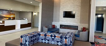 La Quinta Inn & Suites by Wyndham Safford Copper Valley