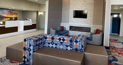 La Quinta Inn & Suites by Wyndham Safford Copper Valley