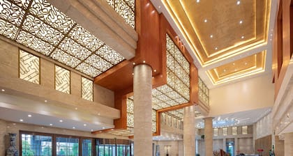 Ramada Plaza by Wyndham Chongqing West