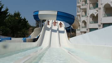 Vandrutsjebane