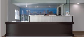 Super 8 by Wyndham Fort Worth Entertainment District