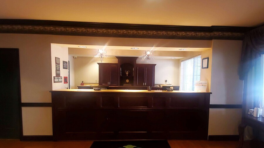 Wingate by Wyndham Youngstown/Austintown