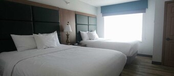 Wingate Suites by Wyndham Youngstown - Austintown