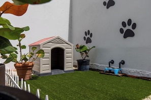 Pet-friendly amenities - Tryp by Wyndham Mayaguez (Mayagüez)