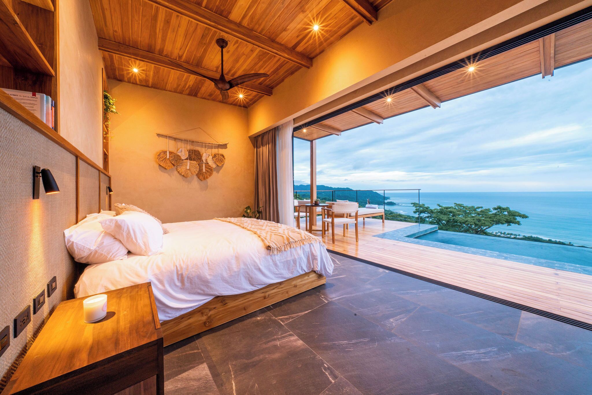 Wi-Fi gratuit, draps fournis