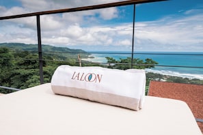 Property grounds - LALOON Luxury Suites - Adults Only, Santa Teresa Beach (Santa Teresa)
