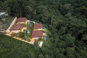 Exterior - LALOON Luxury Suites - Adults Only, Santa Teresa Beach (Santa Teresa)