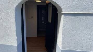 DĂ©tail de lâextĂ©rieur