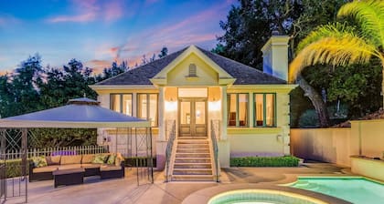 Vineyard Haven Estate