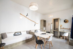 Interior - New Apartment in the heart of Mykonos town - 3 (Mykonos)