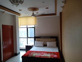 华丽双人房 | 免费 WiFi