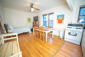 1 habitación y wifi 