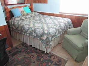 1 chambre, bureau, fer et planche à repasser, Wi-Fi gratuit