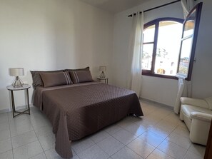 2 Schlafzimmer