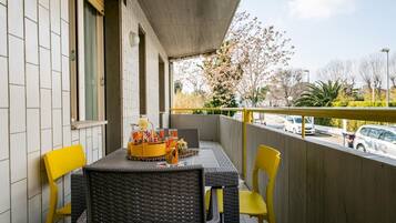 Apartment | 1 bedroom