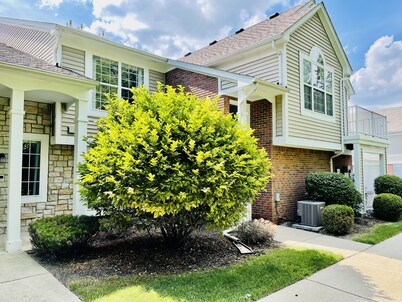 Zénith Condo Of Macomb | Utica | Clinton