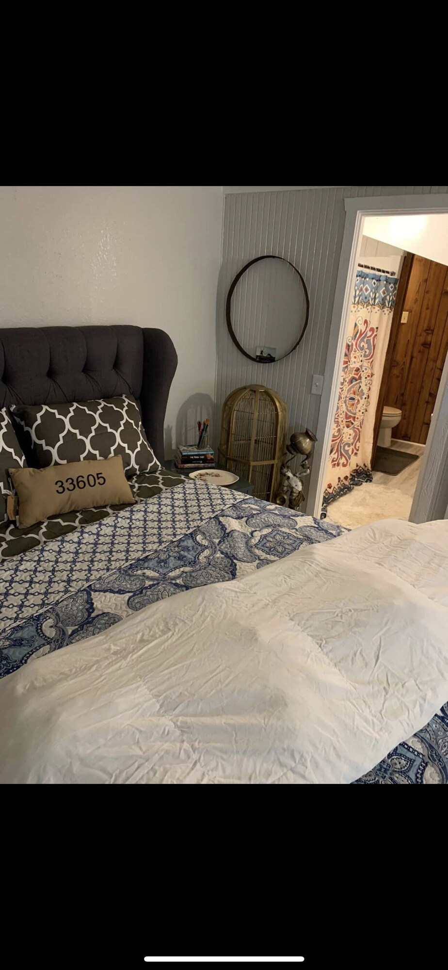 Image de profil de l’hôte