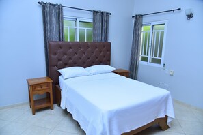 3 bedrooms, in-room safe, iron/ironing board, free WiFi - Cozy Villa 3 beds/2baths with pool and jacuzzi in SOSUA (Sosúa)