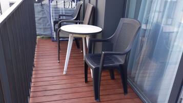 Terraço/pátio
