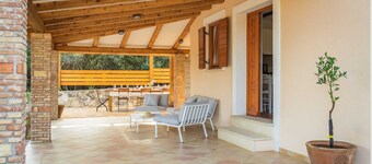 Nature Oasis, Jacuzzi, Bikes - Casa Vala Romana