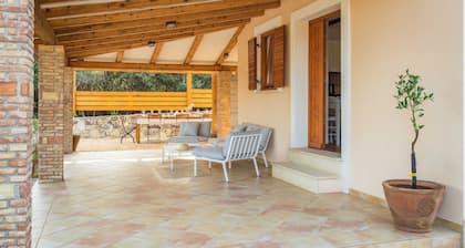 Naturoase, Whirlpool, Fahrräder - Casa Vala Romana