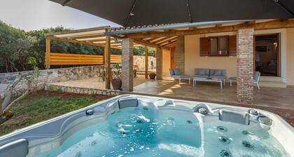 Naturoase, Whirlpool, Fahrräder - Casa Vala Romana