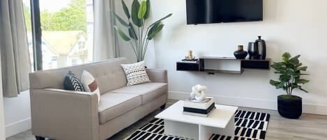 Smart TV