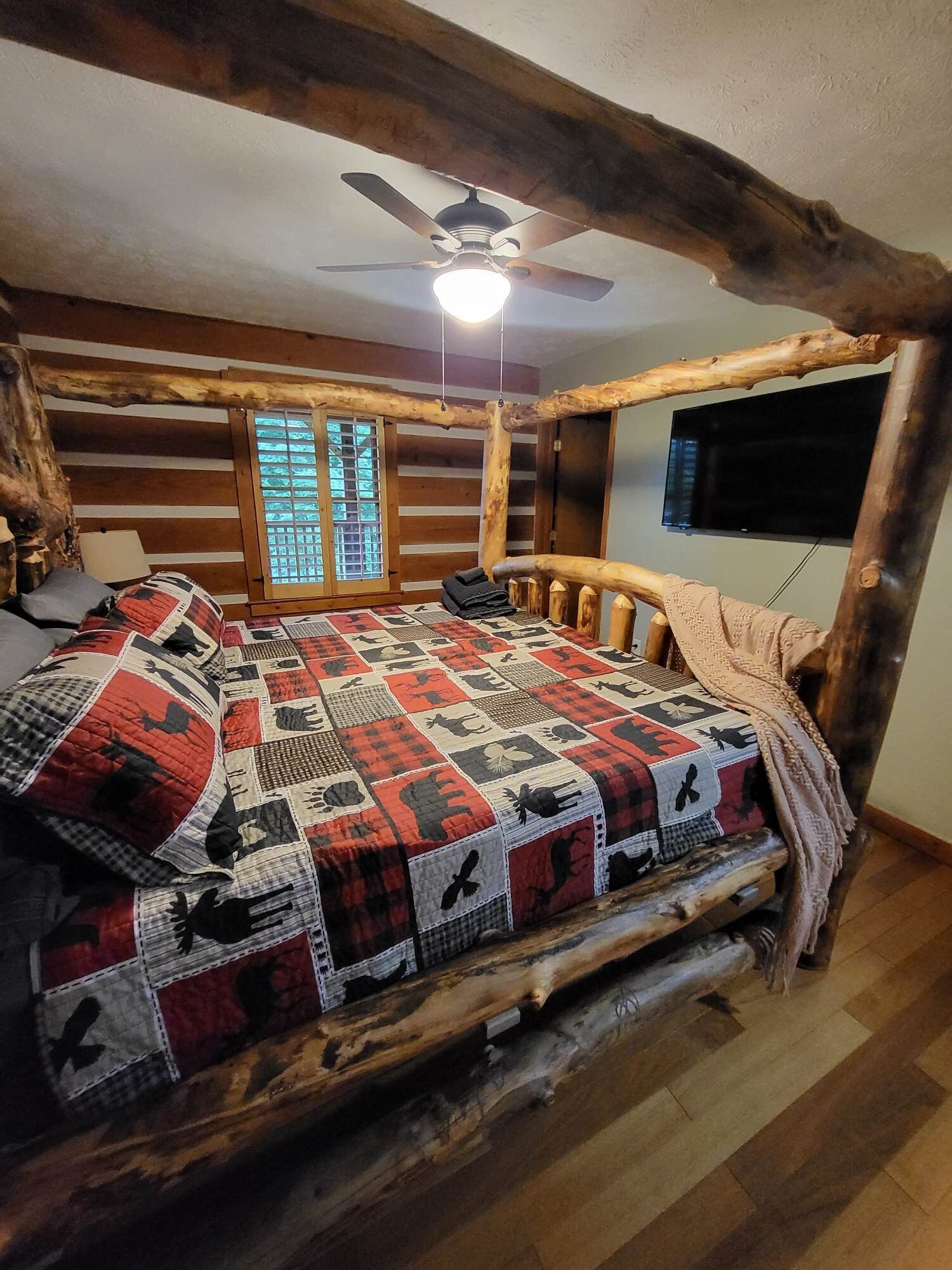 3 Schlafzimmer, kostenloses WLAN, Bettwäsche