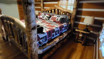 3 chambres, Wi-Fi gratuit, draps fournis